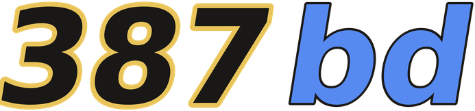 387bd logo