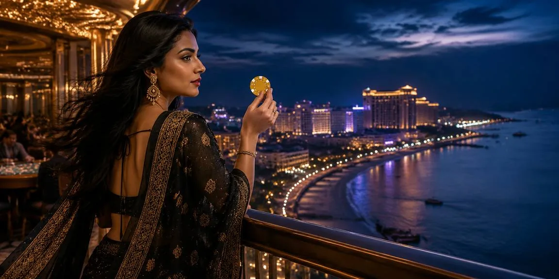 387bd Live Tables, Slot Rooms and Cricket Markets in One Lobby